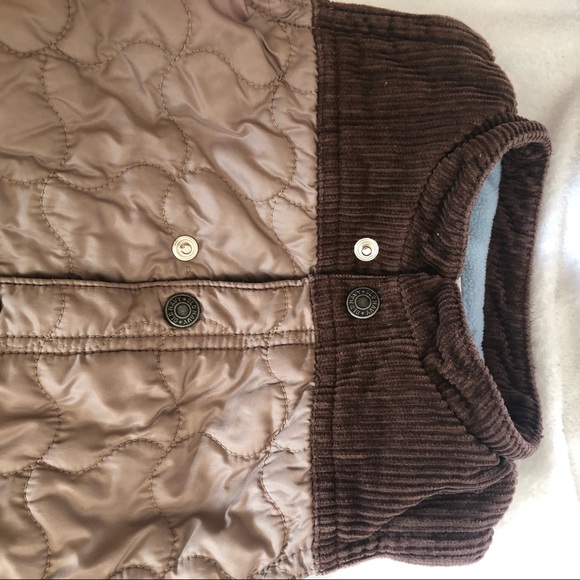 Old Navy Lined Toddler Vest | 18-24 | GUC - Picture 5 of 6